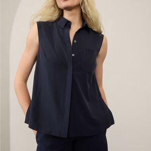 NWT athleta everlasting tank